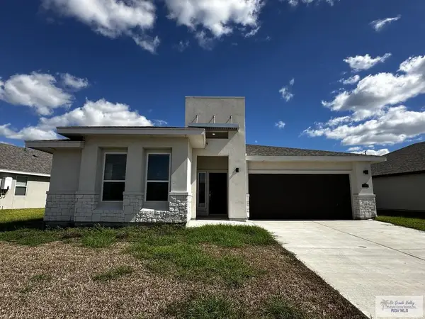 3609 Paso Dr, HARLINGEN, TX 78550
