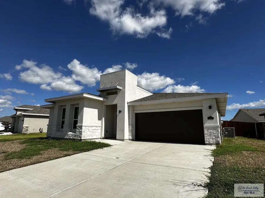 3609 Paso Dr, Harlingen, TX 78550 - #2