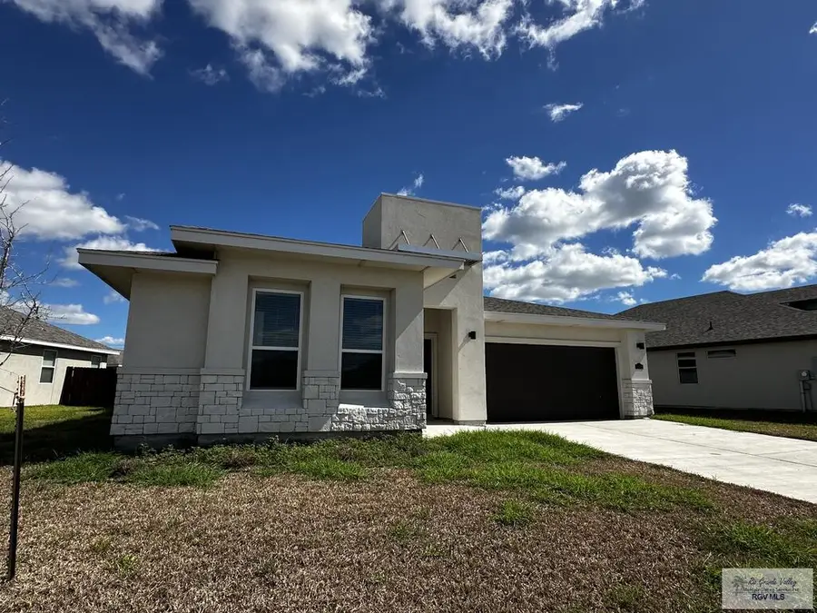 3609 Paso Dr, Harlingen, TX 78550 - #3