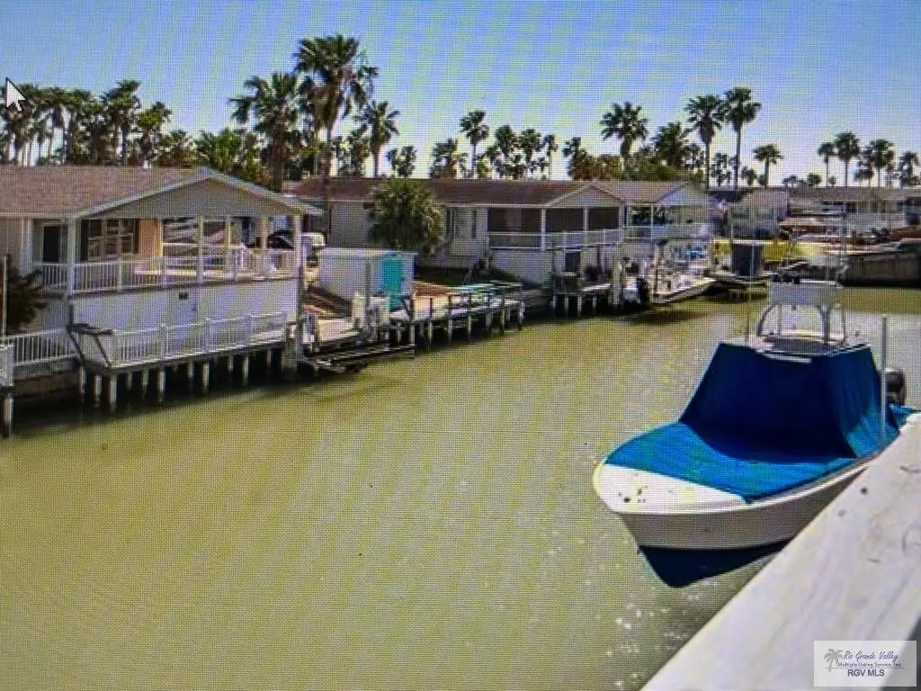 11 Scallop, Port Isabel, TX 78578 - #1