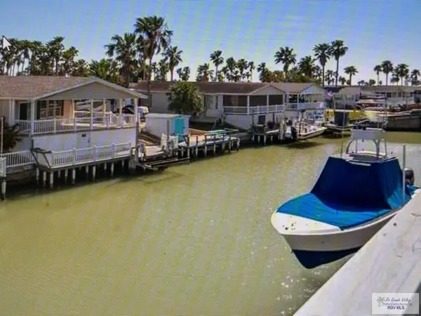 11 Scallop, PORT ISABEL, TX 78578