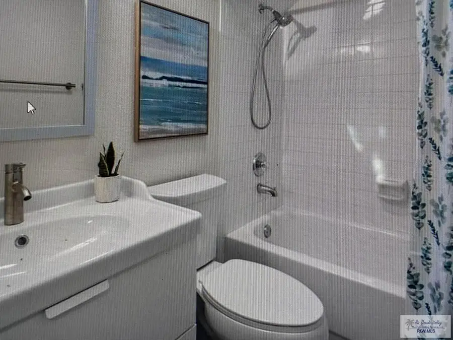 11 Scallop, Port Isabel, TX 78578 - #2