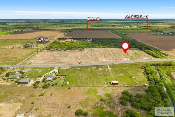 Lot 3 Fm 732 #3, SAN BENITO, TX 78586