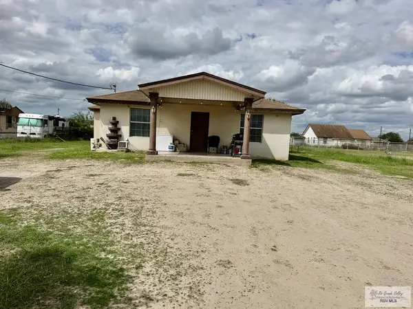 35230 Leal Rd., SAN BENITO, TX 78586