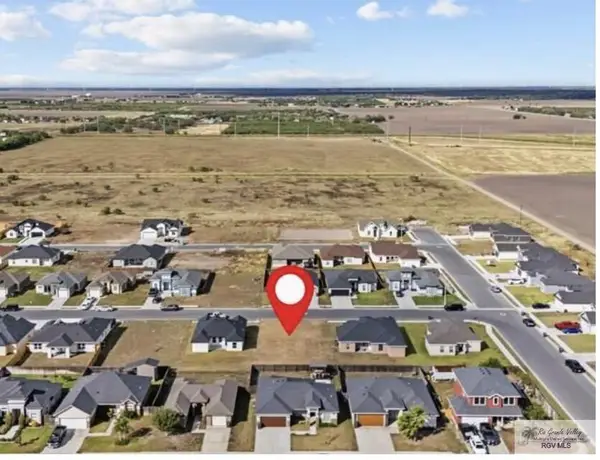 8709 Swan Lake Dr, HARLINGEN, TX 78552