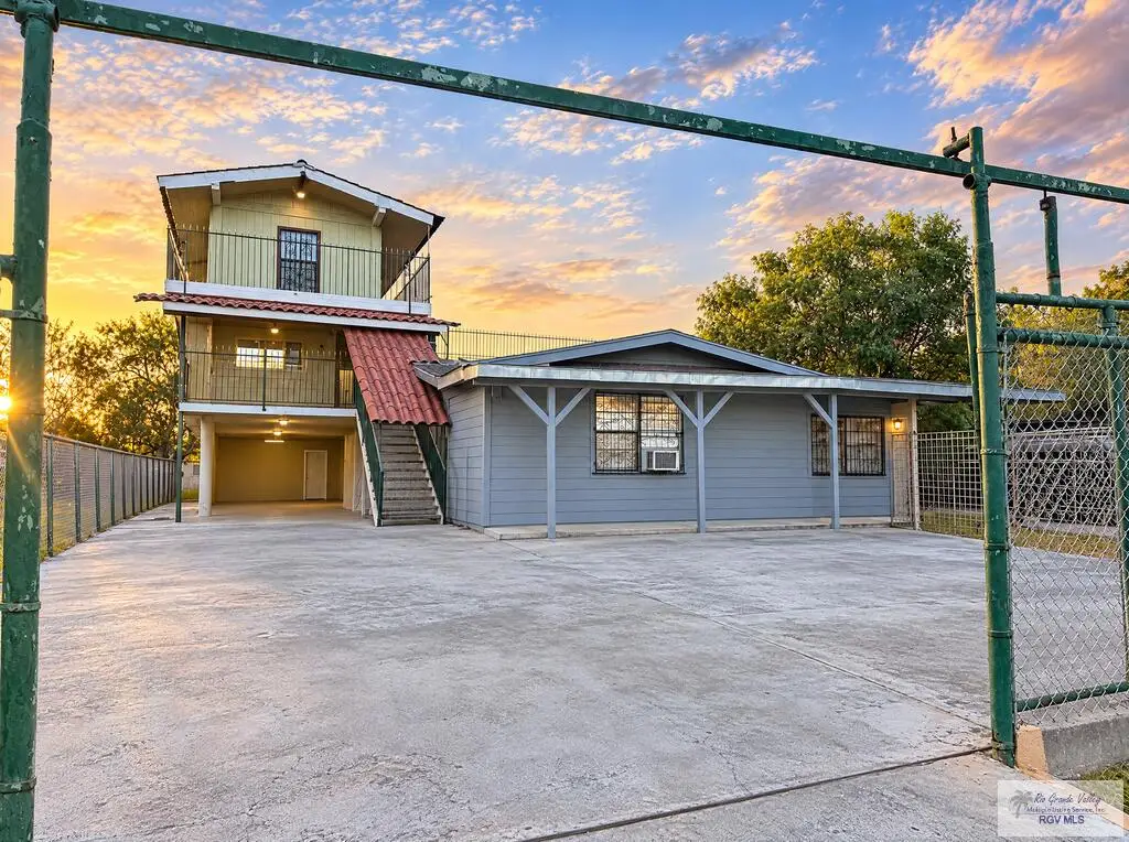 622 Gilson Rd., Mercedes, TX 78570 - #1