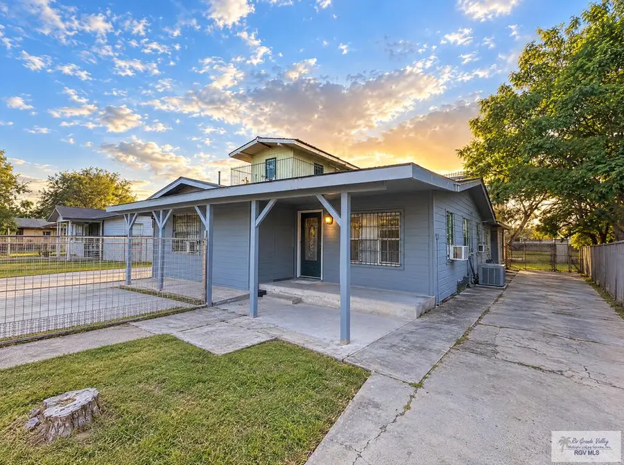 622 Gilson Rd., Mercedes, TX 78570 - #3