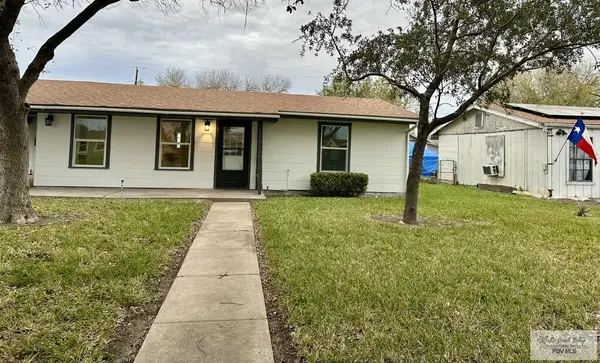 66536 SW Beck Ave., HARLINGEN, TX 78550