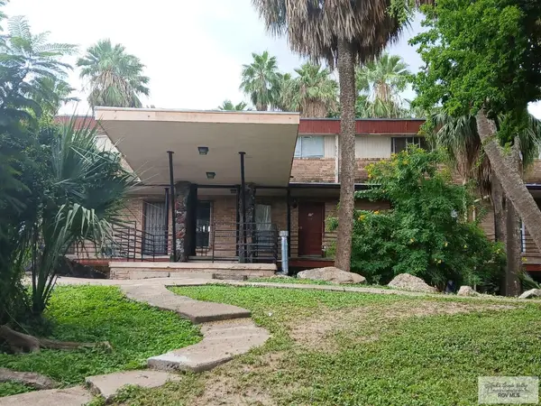 1944 W University Blvd. #10F, BROWNSVILLE, TX 78520