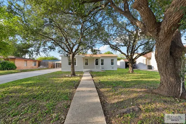 201 E Coolidge Ave., HARLINGEN, TX 78550