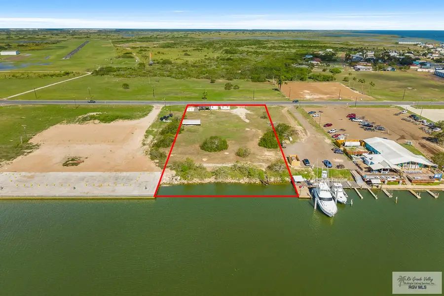 602 Mansfield Dr., Port Mansfield, TX 78598 - #2