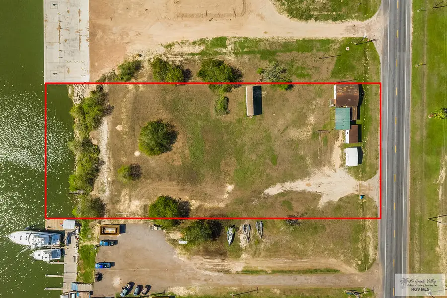 602 Mansfield Dr., Port Mansfield, TX 78598 - #3