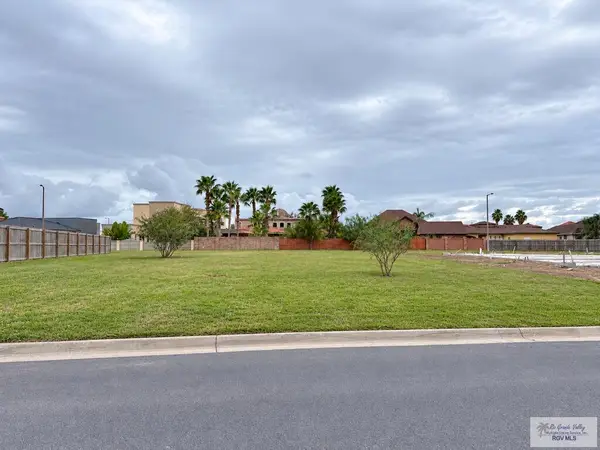 0000 Knights Bridge, BROWNSVILLE, TX 78526