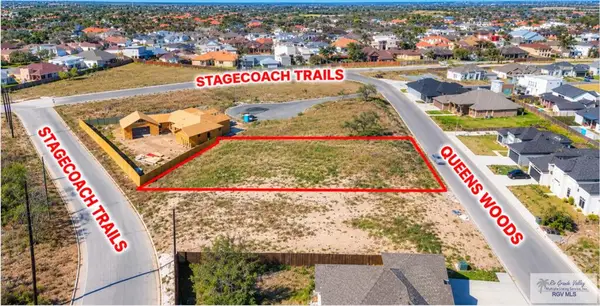 000 Queens Woods, BROWNSVILLE, TX 78526
