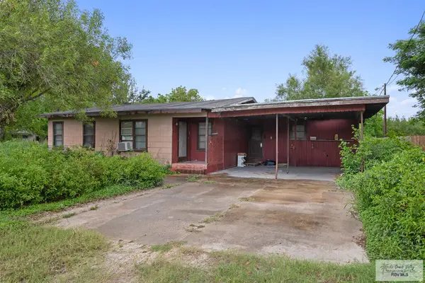 15704 Primera Rd., HARLINGEN, TX 78552