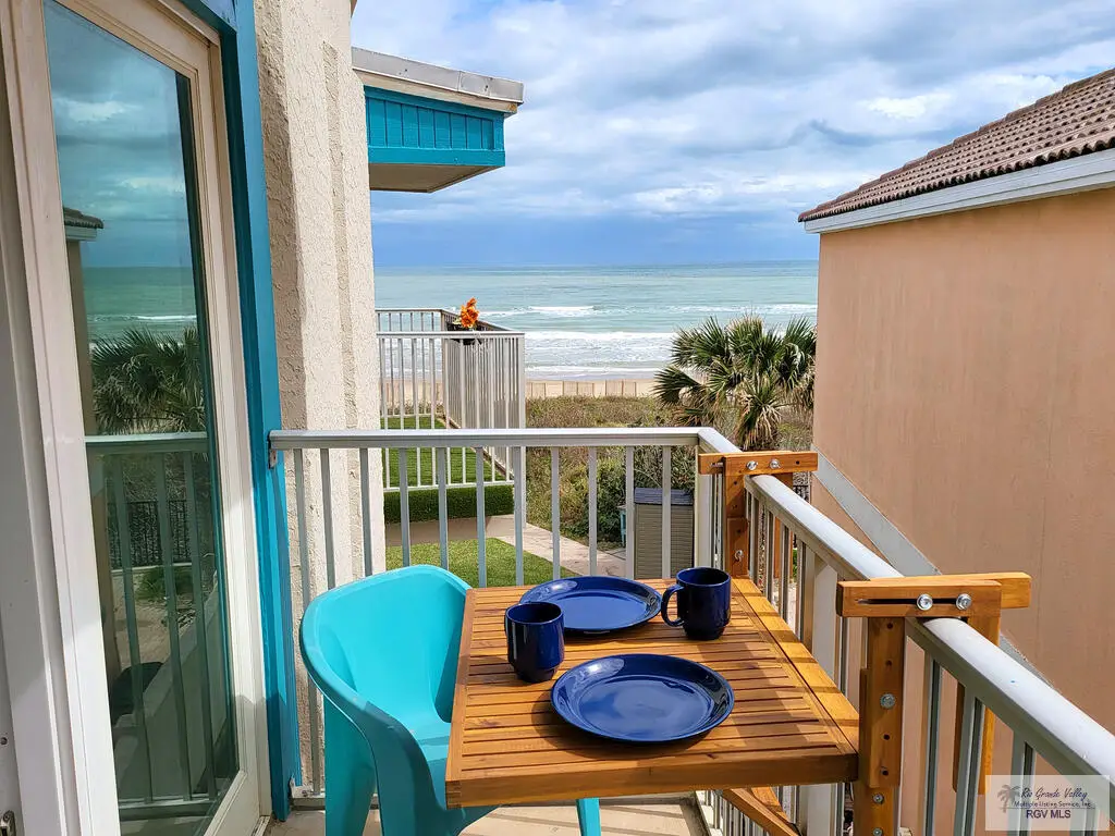 5008 E Gulf #312, South Padre Island, TX 78597 - #1