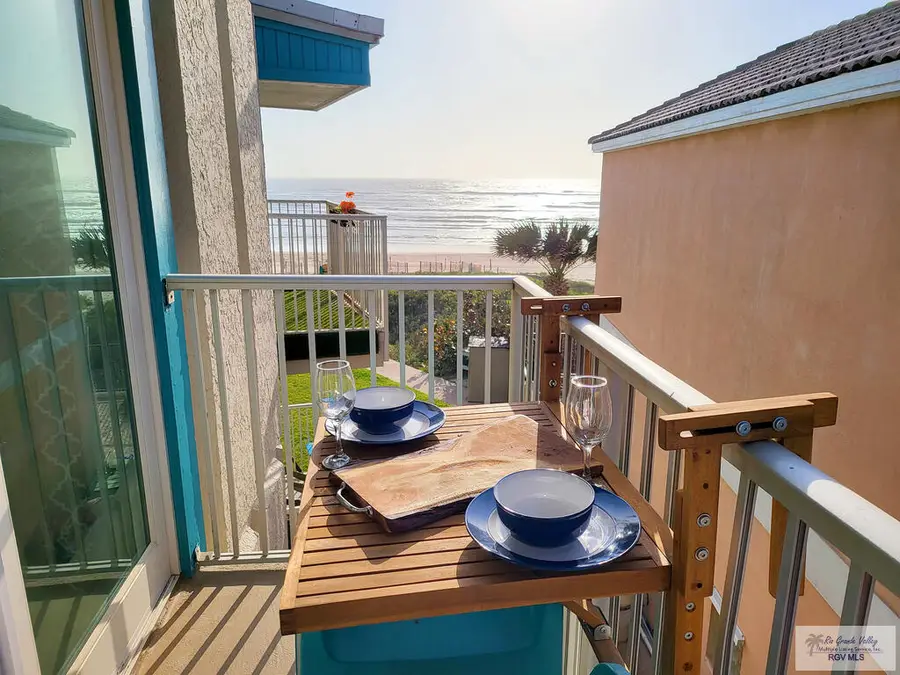 5008 E Gulf #312, South Padre Island, TX 78597 - #2