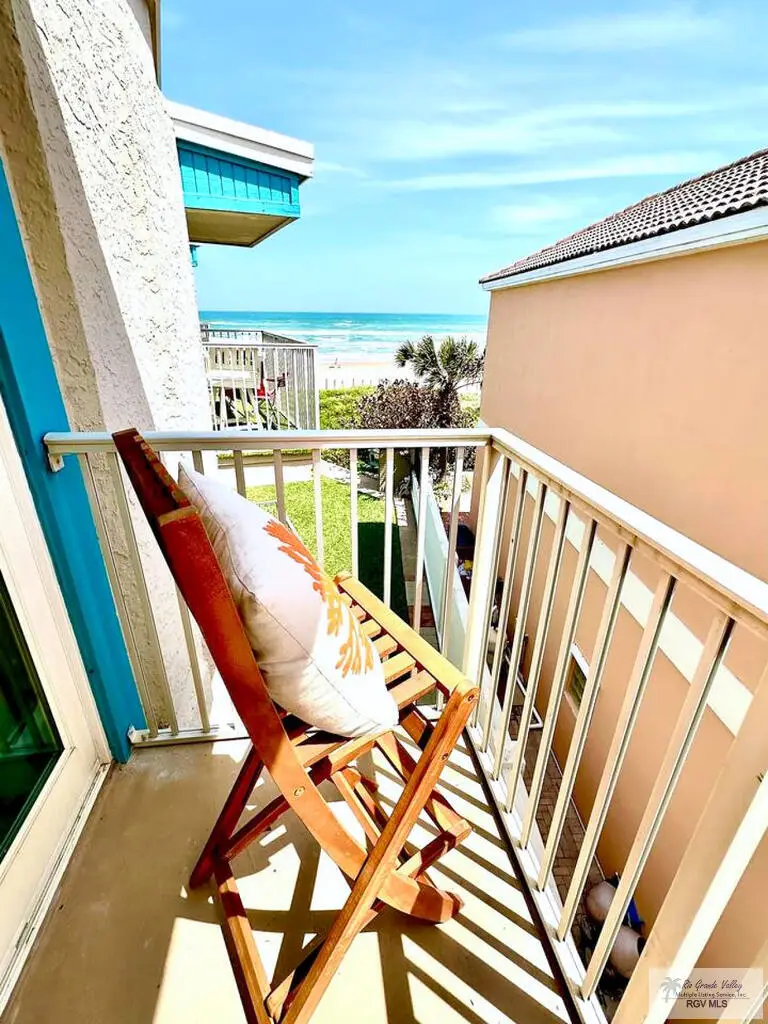 5008 E Gulf #312, South Padre Island, TX 78597 - #3