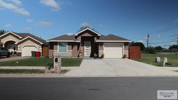 8 Santa Fe Dr., BROWNSVILLE, TX 78521