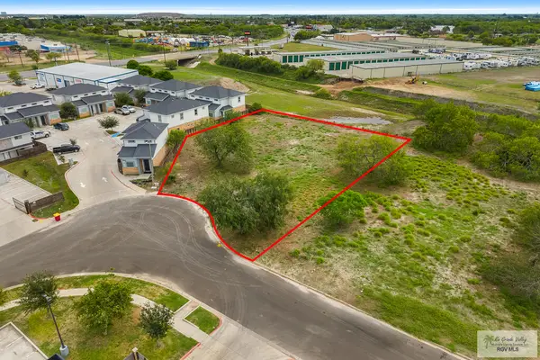 7500 Villa Del Mar, BROWNSVILLE, TX 78521