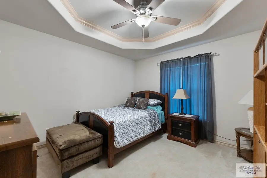 704 Pine Falls Dr., Brownsville, TX 78526 - #3