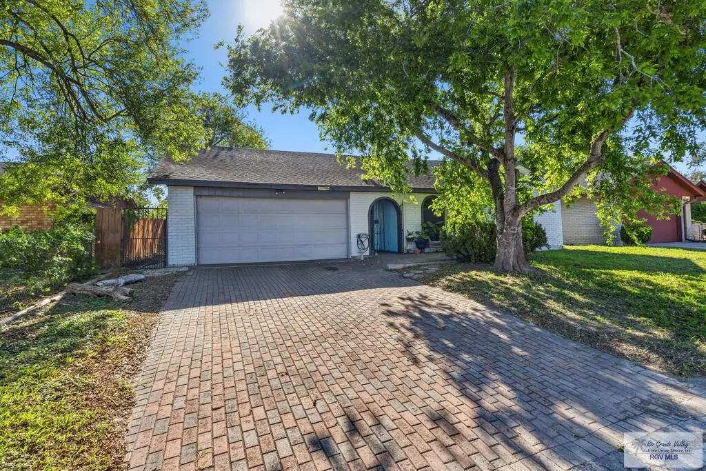 918 S Houston St #5, Harlingen, TX 78550 - #1