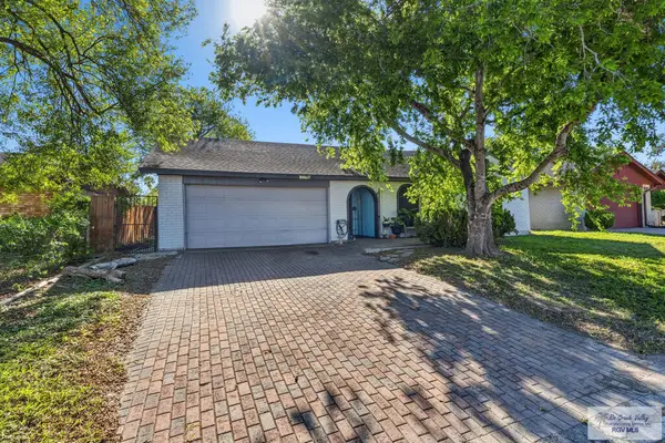 918 S Houston St #5, HARLINGEN, TX 78550