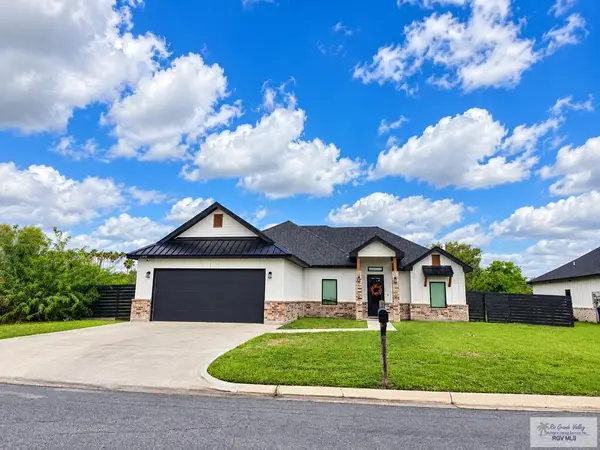 17979 Vangie Ln., HARLINGEN, TX 78552