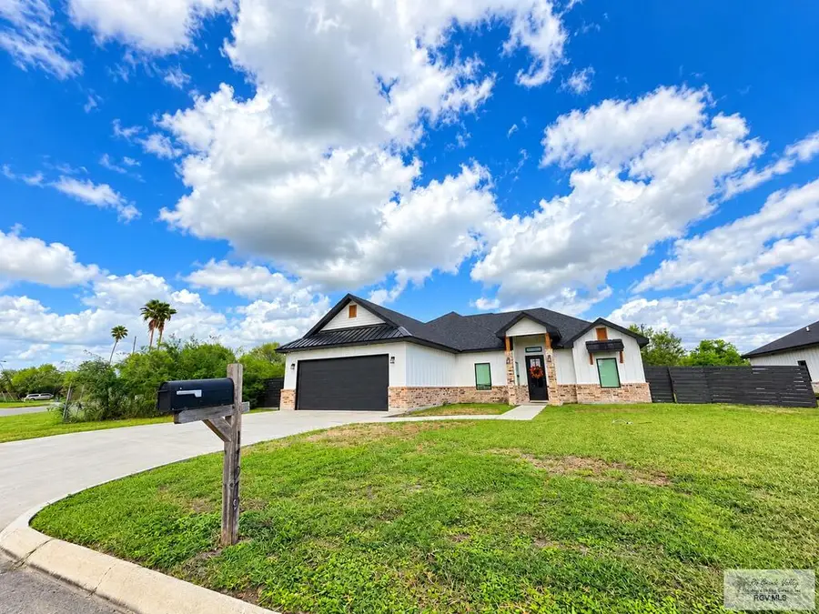 17979 Vangie Ln., Harlingen, TX 78552 - #2