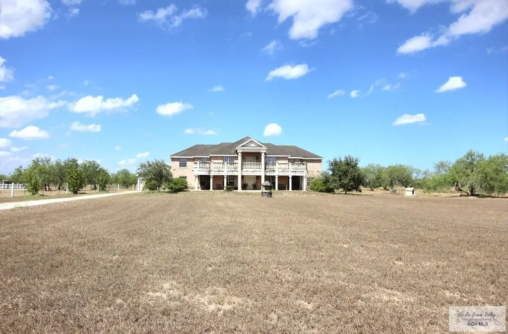 27233 Iowa Gardens Rd., San Benito, TX 78586 - #1