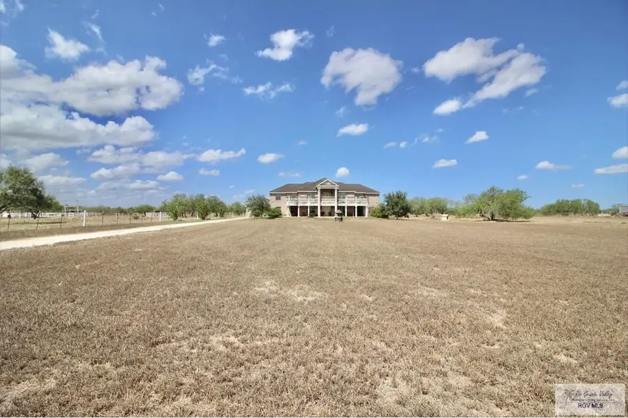 27233 Iowa Gardens Rd., San Benito, TX 78586 - #2