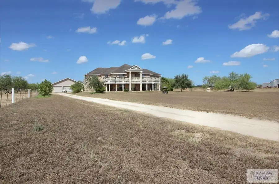 27233 Iowa Gardens Rd., San Benito, TX 78586 - #3