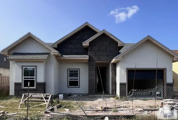 2805 Ari Dr, BROWNSVILLE, TX 78520