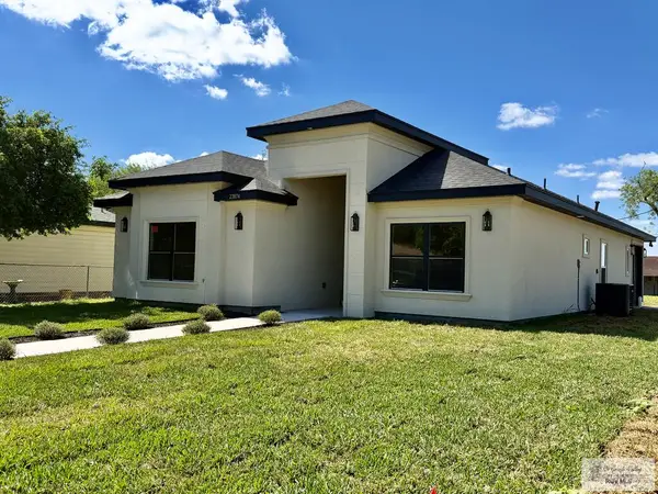23074 Hidalgo Ave., PRIMERA, TX 78552