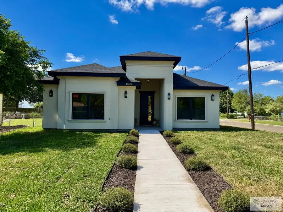 23074 Hidalgo Ave., Harlingen, TX 78552 - #2