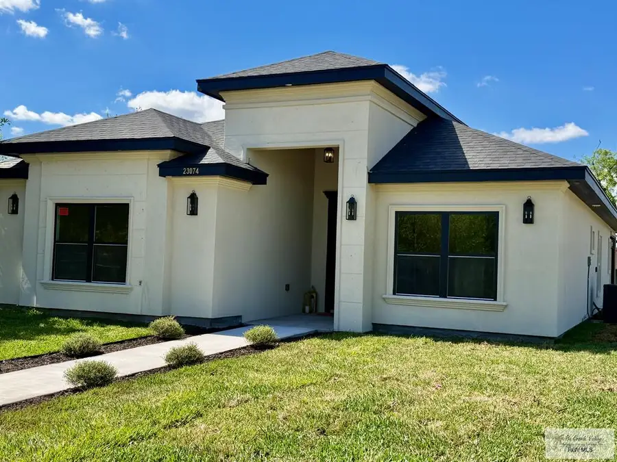 23074 Hidalgo Ave., Harlingen, TX 78552 - #3