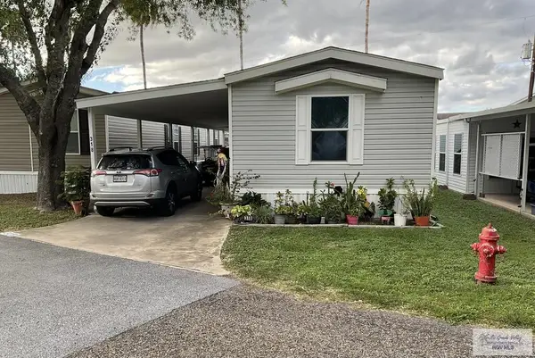 1201 N Main St. #318, LA FERIA, TX 78559