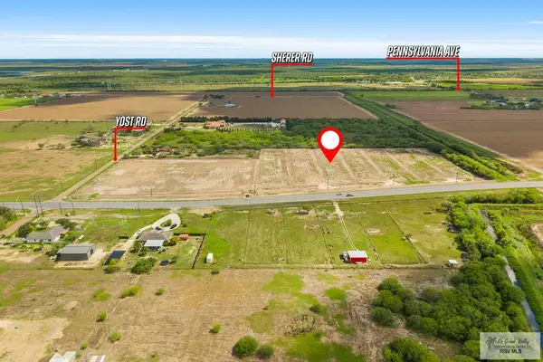 Lot 5 Fm 732 #5, SAN BENITO, TX 78586