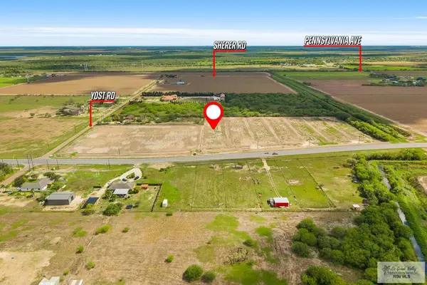 Lot 7 Fm 732 #7, SAN BENITO, TX 78586