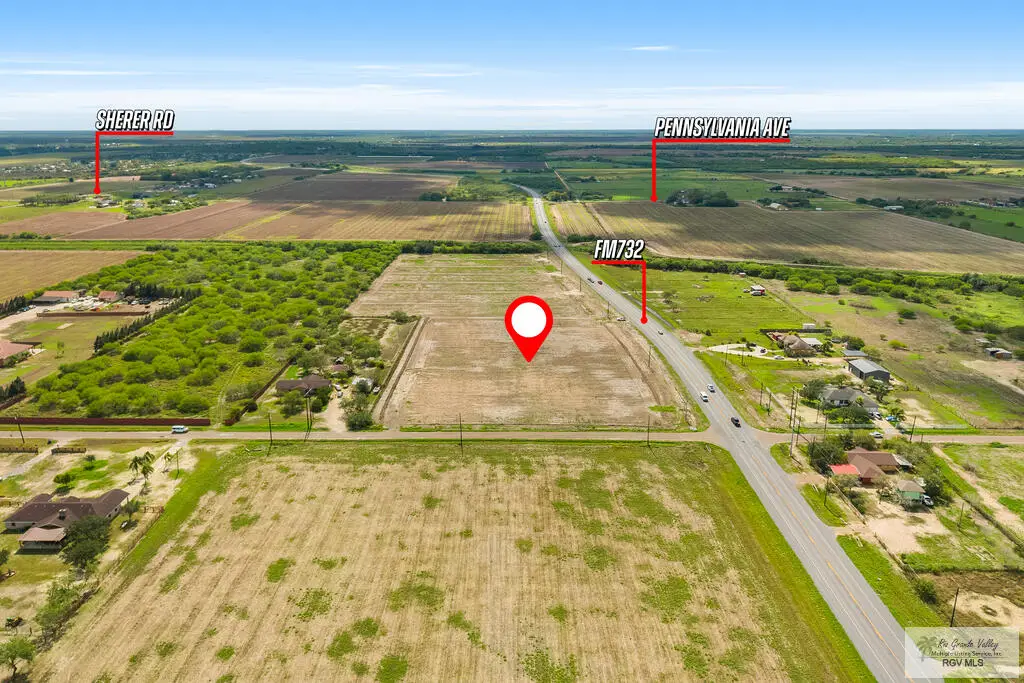 Lot 8 Yost Rd. #8, San Benito, TX 78586 - #1