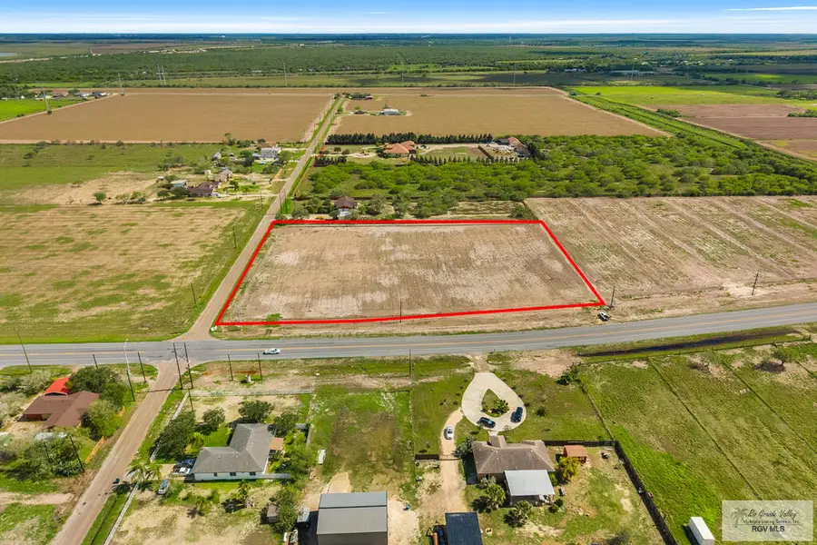 Lot 8 Yost Rd. #8, San Benito, TX 78586 - #2