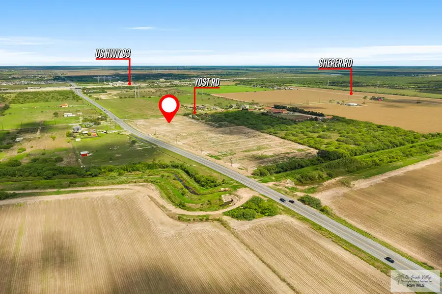 Lot 8 Yost Rd. #8, San Benito, TX 78586 - #3