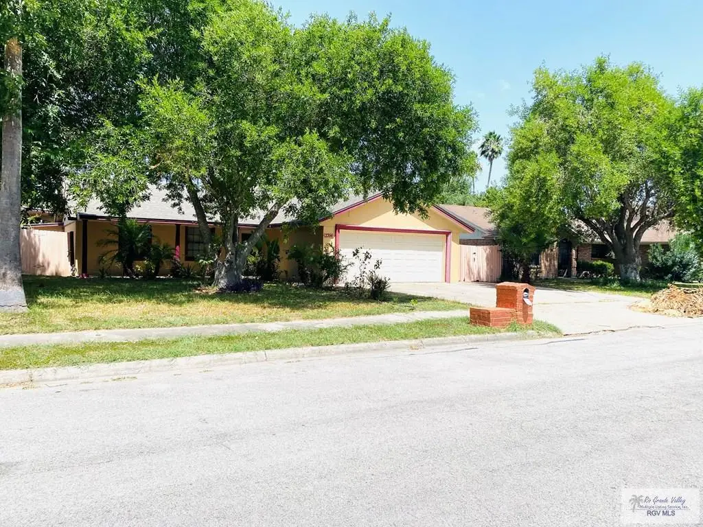 2356 Quail Trl., Brownsville, TX 78520 - #1