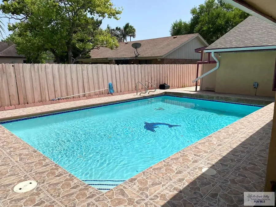 2356 Quail Trl., Brownsville, TX 78520 - #2