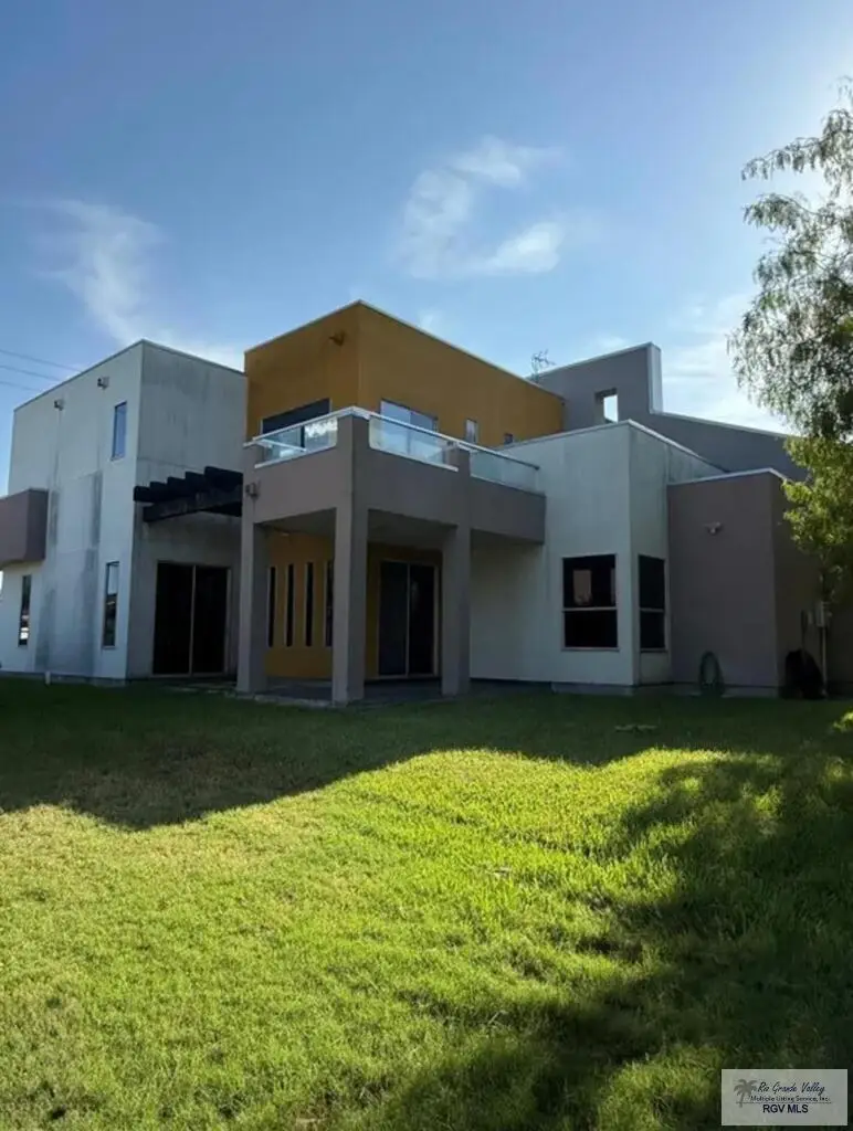 500 Country Club Rd. #B, Brownsville, TX 78520 - #3
