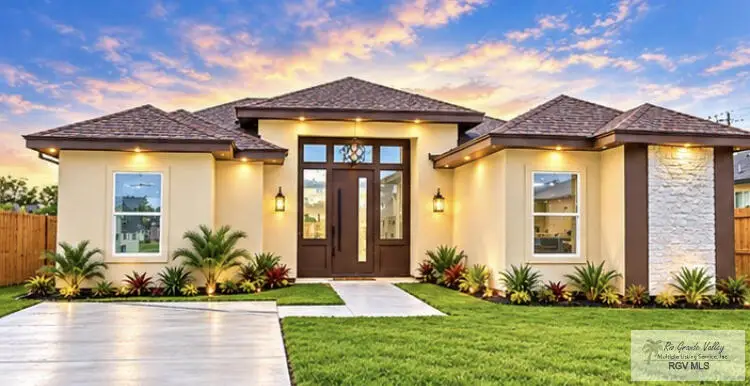1108 Miami, Brownsville, TX 78521 - #1