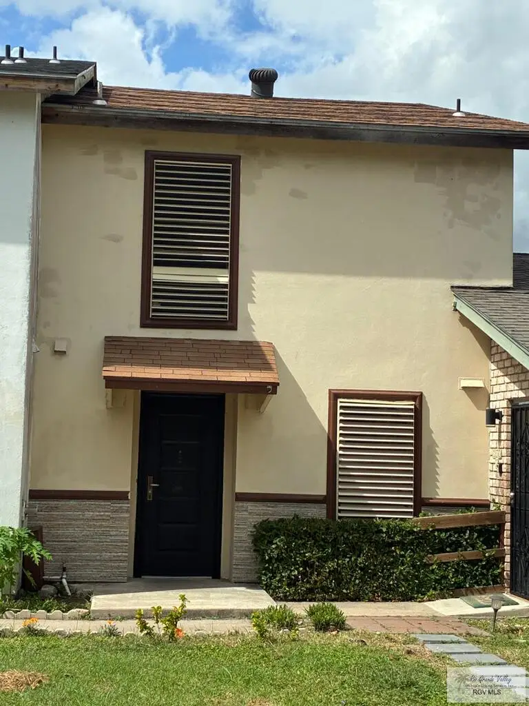 712-2 Continental Dr., Brownsville, TX 78520 - #1