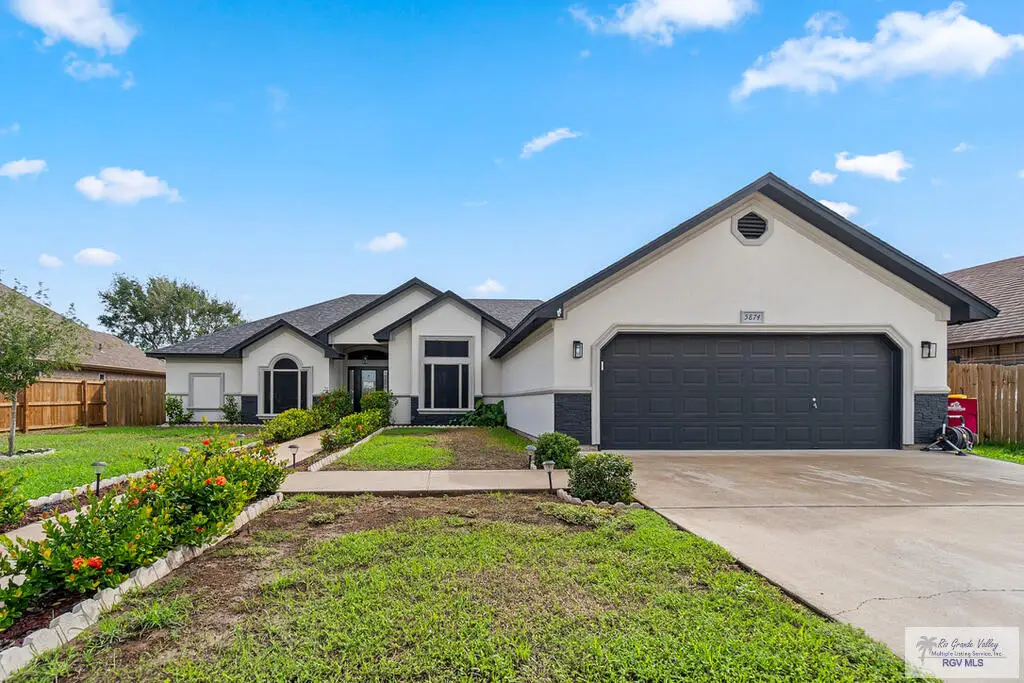 5874 Hitching Post Dr., Brownsville, TX 78526 - #1