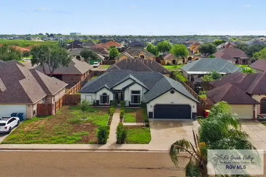 5874 Hitching Post Dr., Brownsville, TX 78526 - #3