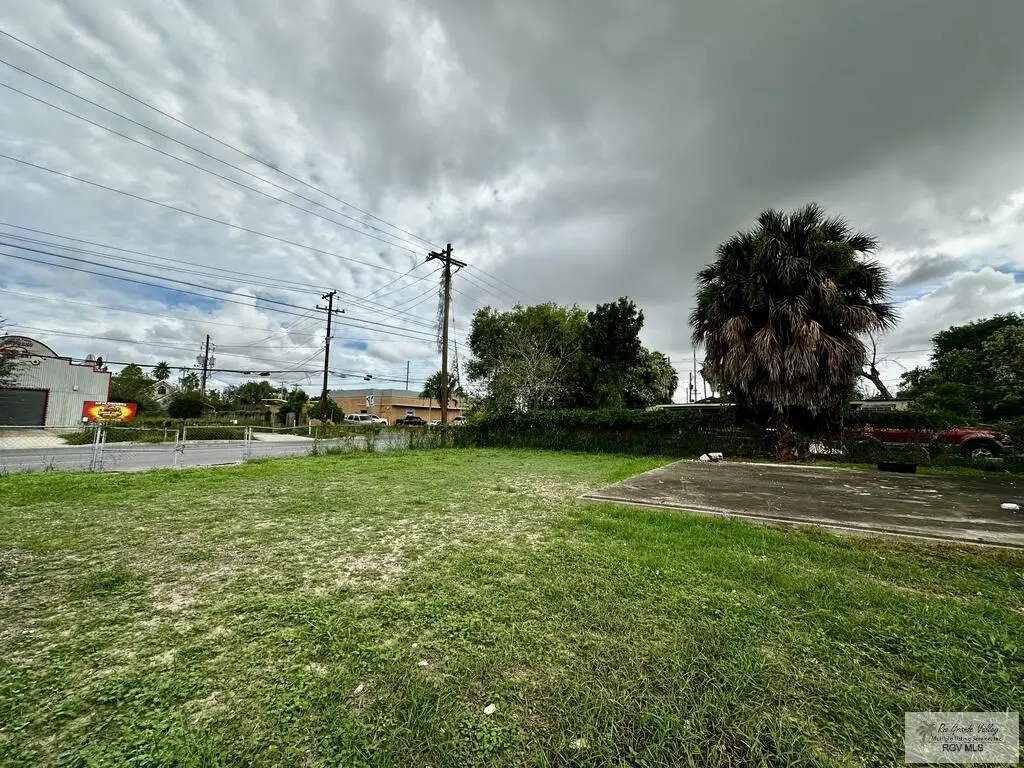 35 Esperanza Rd., Brownsville, TX 78521 - #1